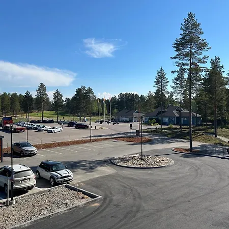 Apartamento Hiekkasaerkaet Kalajoki