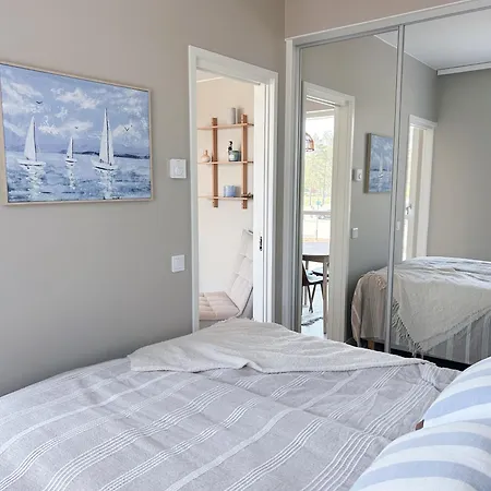 Apartment Hiekkasaerkaet